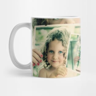 Infinite Mila Mug